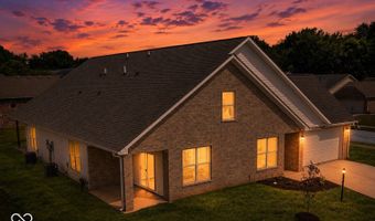 7749 Silver Fox Dr, Indianapolis, IN 46217