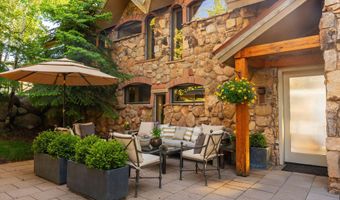 26 Bunker Loop, Aspen, CO 81611