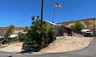 710 Pittsburg Ave, Bisbee, AZ 85603