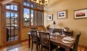 22 Heavy Runner Rd A, Big Sky, MT 59716