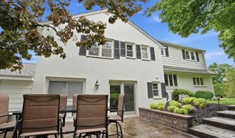 1619 SHEPARD Dr, Ambler, PA 19002