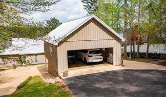 376 Lakeview Dr, Abbeville, AL 36310