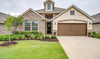 240 Gill Point Ln, Aledo, TX 76008