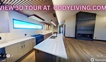 2301 Songbird Ct, Cody, WY 82414