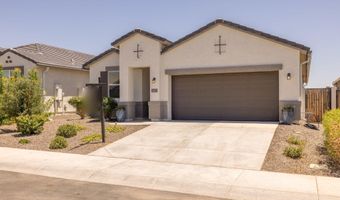 2421 W SABLE Ave, Apache Junction, AZ 85120