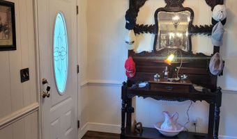 301 TAYLOR Rd, Alma, GA 31510