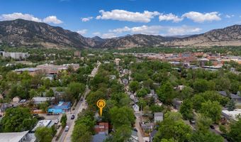 1905 Arapahoe Ave, Boulder, CO 80302