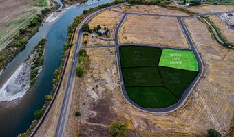 TBD Stem Way L2 B2, Blackfoot, ID 83221