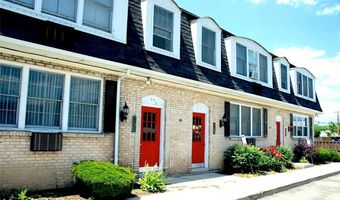 21 Vinson, Amherst, NY 14150