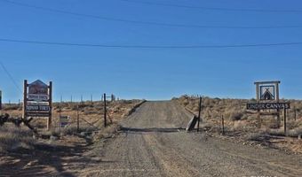 50 S Jacobs Tanks Rd, Big Water, UT 84741