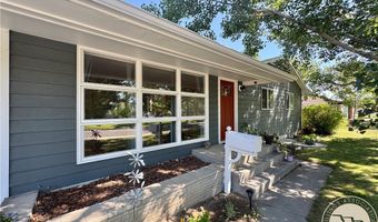 1341 Avenue D, Billings, MT 59102