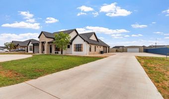 6 NW Isabella Cir, Andrews, TX 79714