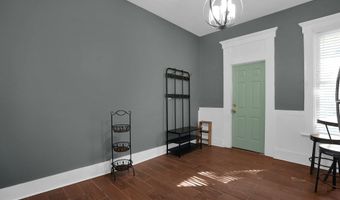 498 S Ohio Ave A, Columbus, OH 43205