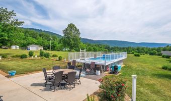 158 APPLE Ln, Afton, VA 22920