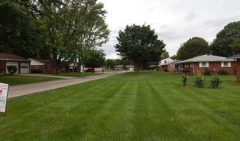 178 Easy St, Bargersville, IN 46106