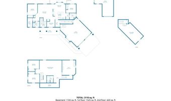 1524 Beechwood Dr, Aurora, NE 68818