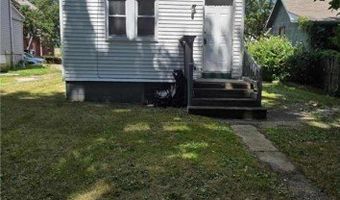 496 Rothrock Ave, Akron, OH 44314