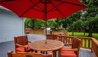 901 McCollum Dr, Bentonville, AR 72712
