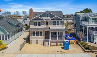 209 Marine St, Beach Haven, NJ 08008