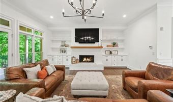 5206 Creek Walk, Peachtree Corners, GA 30092
