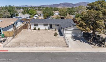 1066 Green Valley Dr, Fernley, NV 89408