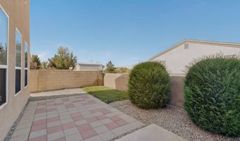 956 Molten Pl NW, Albuquerque, NM 87120