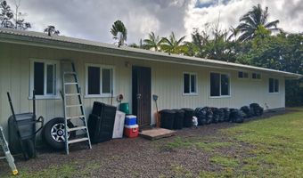 15-1637 23RD Ave, Keaau, HI 96749