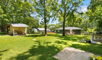 2832 Lakeside Dr, Benton, AR 72019