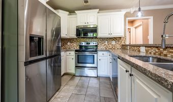 10 Grand Stand Dr, Austin, AR 72007