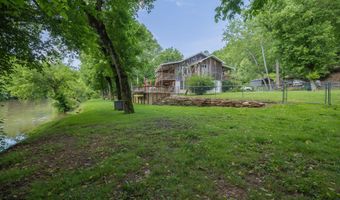 17088 N Fork River Rd, Abingdon, VA 24210