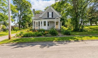 346 Lincoln St, Bangor, ME 04401