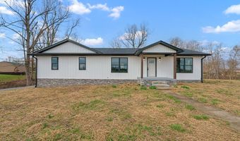 6673 Peonia Rd, Clarkson, KY 42726
