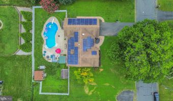505 WENDELLWOOD Dr, Bel Air, MD 21014