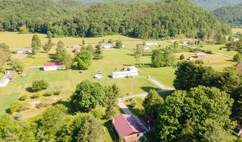 130 Plum Ln, Bastian, VA 24314