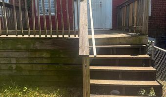 2859 W GARRISON Ave, Baltimore, MD 21215