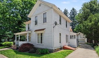 115 Delano St, Allegan, MI 49010