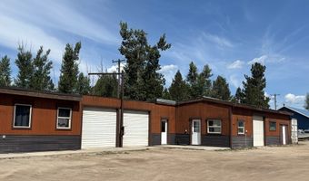 941 S Main St, Cascade, ID 83611