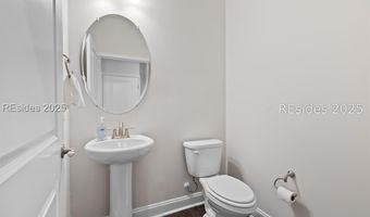 315 Sunfish Way, Bluffton, SC 29909