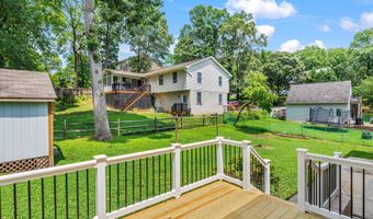 1004 WESTWAY, Annapolis, MD 21409