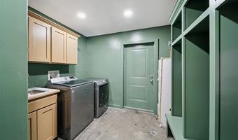 4801 W 410 Rd, Adair, OK 74330