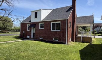 2500 Pleasant Valley Blvd, Altoona, PA 16602