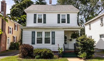 12 Clermont St, Albany, NY 12203