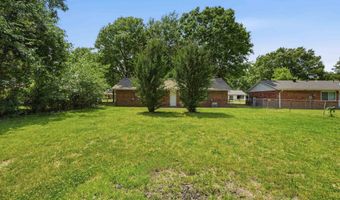 110 Kitterman St, Bay, AR 72411