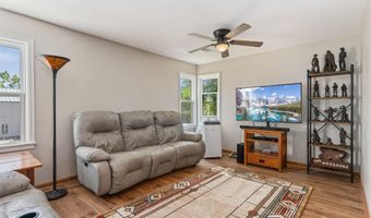 315 5TH St, Chugwater, WY 82210