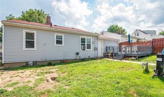 119 Clinton Ave, Akron, OH 44301