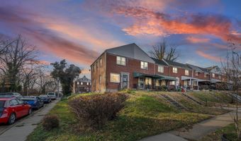 30 ATHOL Ave, Baltimore, MD 21229