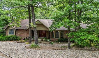 1 Rockford Ln, Bella Vista, AR 72715