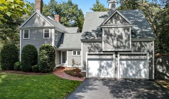 16 Priest Rd, Berlin, MA 01503