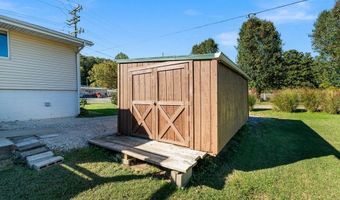 583 Davis Creek Rd, Barboursville, WV 25504