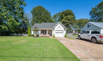 224 Willow Dr, Adamsville, TN 38310